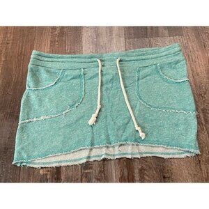 Roxy comfy beach skirt size medium
